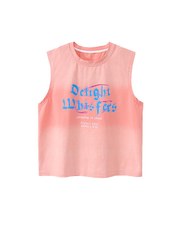 Детские модные костюмы для хип-хопа и джазовых танцев, комбинезоны для девочек на показ мод, детские костюмы для хип-хопа 110cm