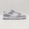 DJ6188-001 Nike Dunk Low Pure Platinum White Wolf Gray (Men's)