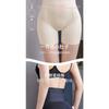 High Waist Women  Suspension Seamless Tummy Control Butt Lifting Slim Body