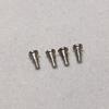54 Set of 4 For New Bezel Fixing Domestic Part No. - GW-5600 - - (3063)