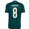 2026-2027 Fan Version Football Jersey Mbappe Lamine Yamal Dembele Shirt
