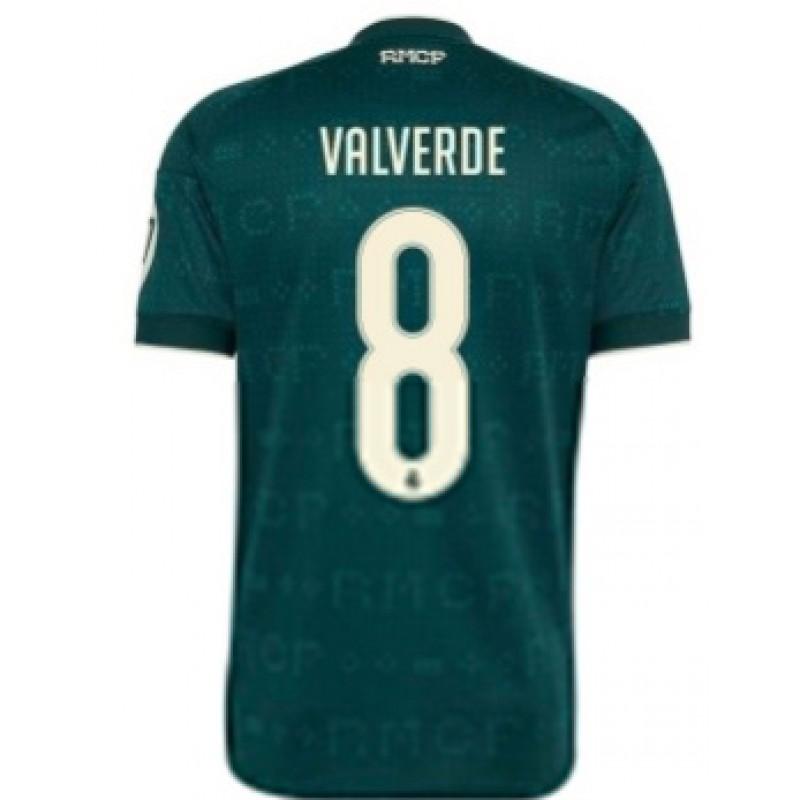 2026-2027 Fan Version Football Jersey Mbappe Lamine Yamal Dembele Shirt