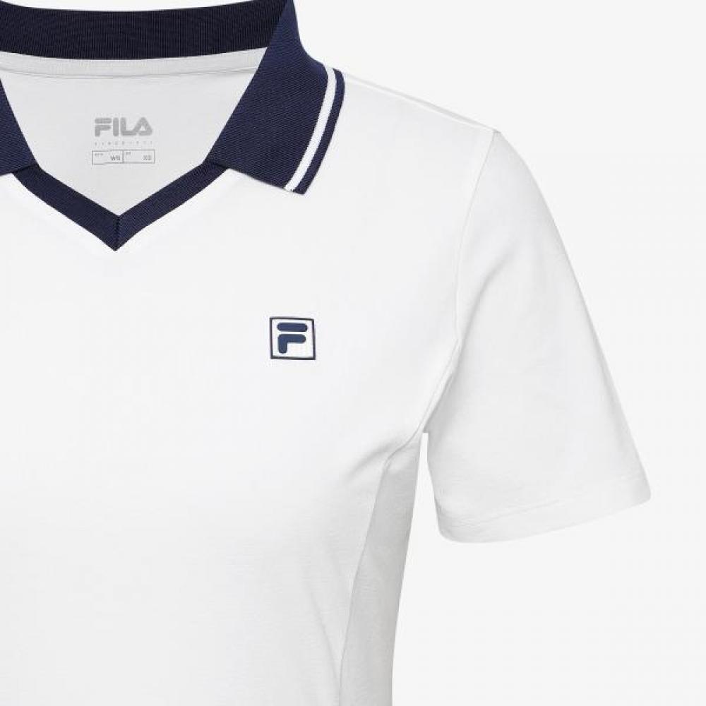 Fila Tennis Sorona Collar Dress
