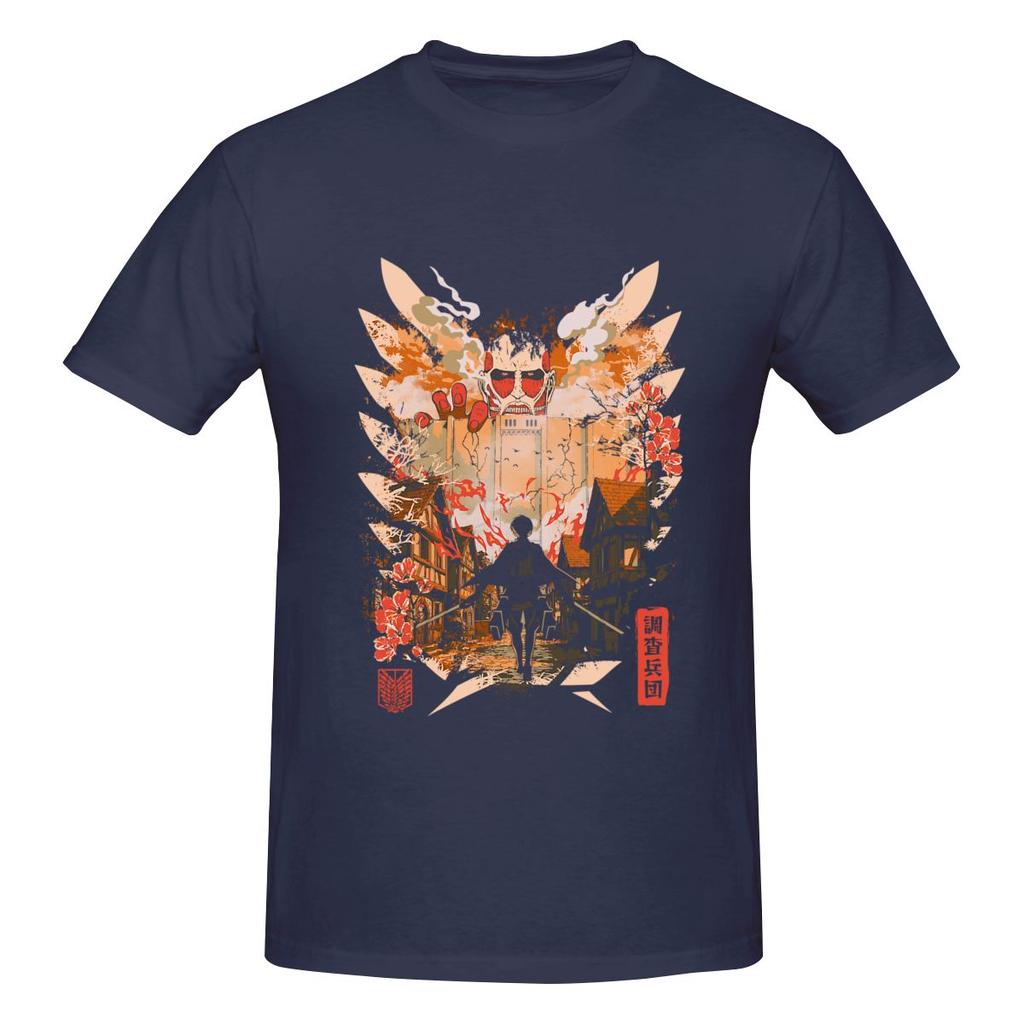 Titans At War Outdoor Tshirt Saltstyle Vibe Youthful Feeling Tees