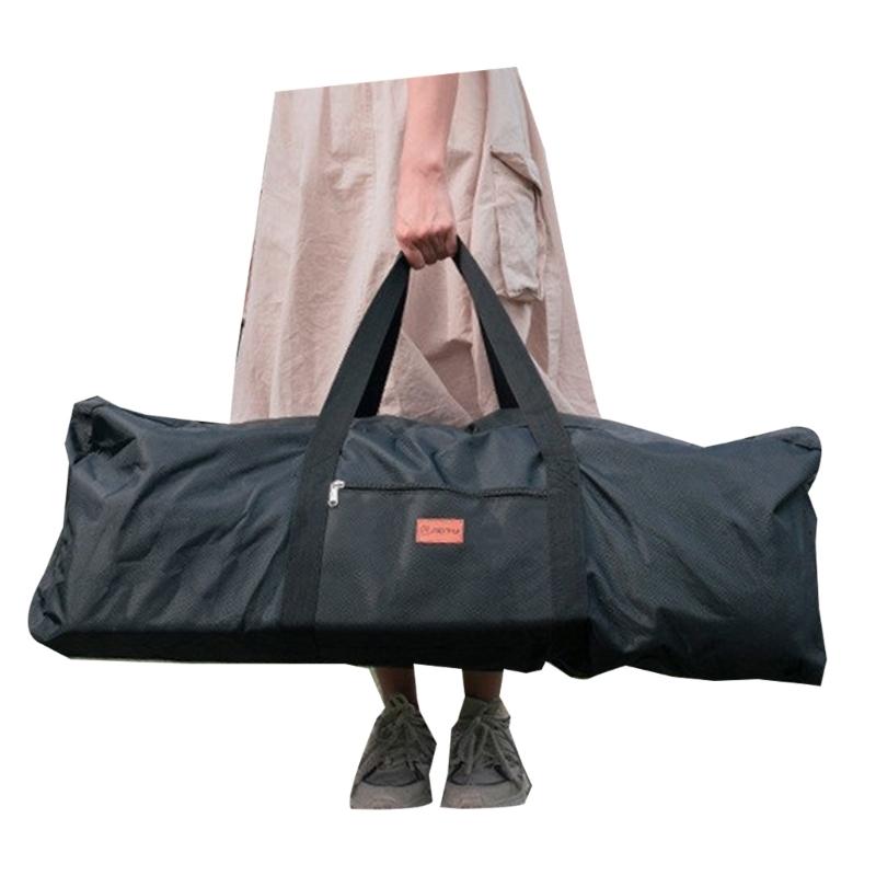 

Camping Tent Folding Table Storage Bag Waterproof Cloth Picnics Pouches Outdoor Camping Sundry Storage Bag 100L