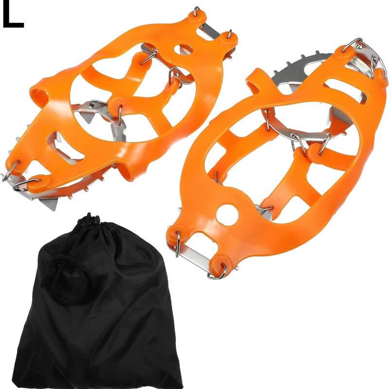 Tolex Silicone Anti-Slip Crampons