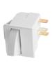 High Performance 3 Pin Refrigerator Door Light Switch for Freezers AC250V