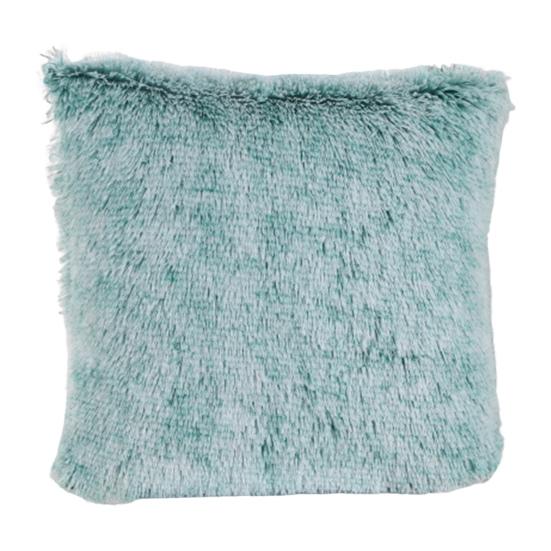 Pillowcase Soft Dustproof Fadeless Useful No Odor Stylish Throw Pillow Cover for Home