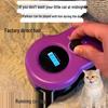 Remote Control Interactive Cat Toy - Electric Teaser, Indoor Treadmill Gadget