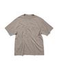 ETCE Washed Formula Pocket Tee (Gray)