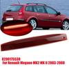 8200175538 Автомобільний 3-й Третій Стоп-сигнал Для Renault Megane MK2 MK II 2003-2008 Задній Ліхтар LED Високий Третій Стоп-сигнал Аксесуари