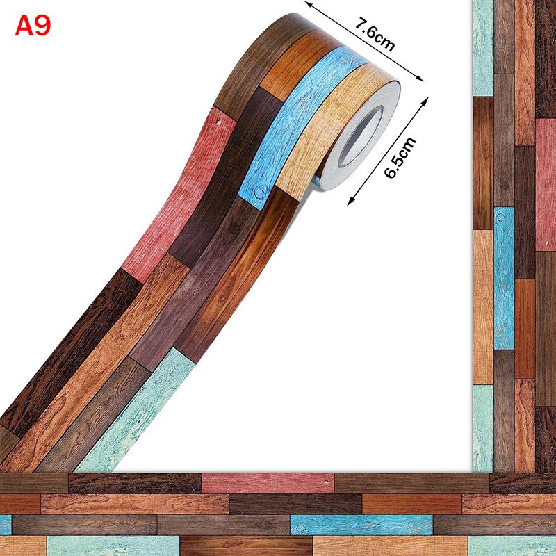 32 Colors 18M Self Adhesive Border Classroom Decors Border Trim Sticker Colorful Dot Trim Border Bulletin Board Border Trim