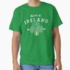 Republic Of Ireland Free State Est1922 Ce TShirt Made In UsAus Size S2xl