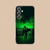 Valo Viper Phone Case for Samsung Galaxy S26 S25 S24 S23 S22 S21 S20 Note20 Plus FE Ultra Soft TPU Shockproof Cover