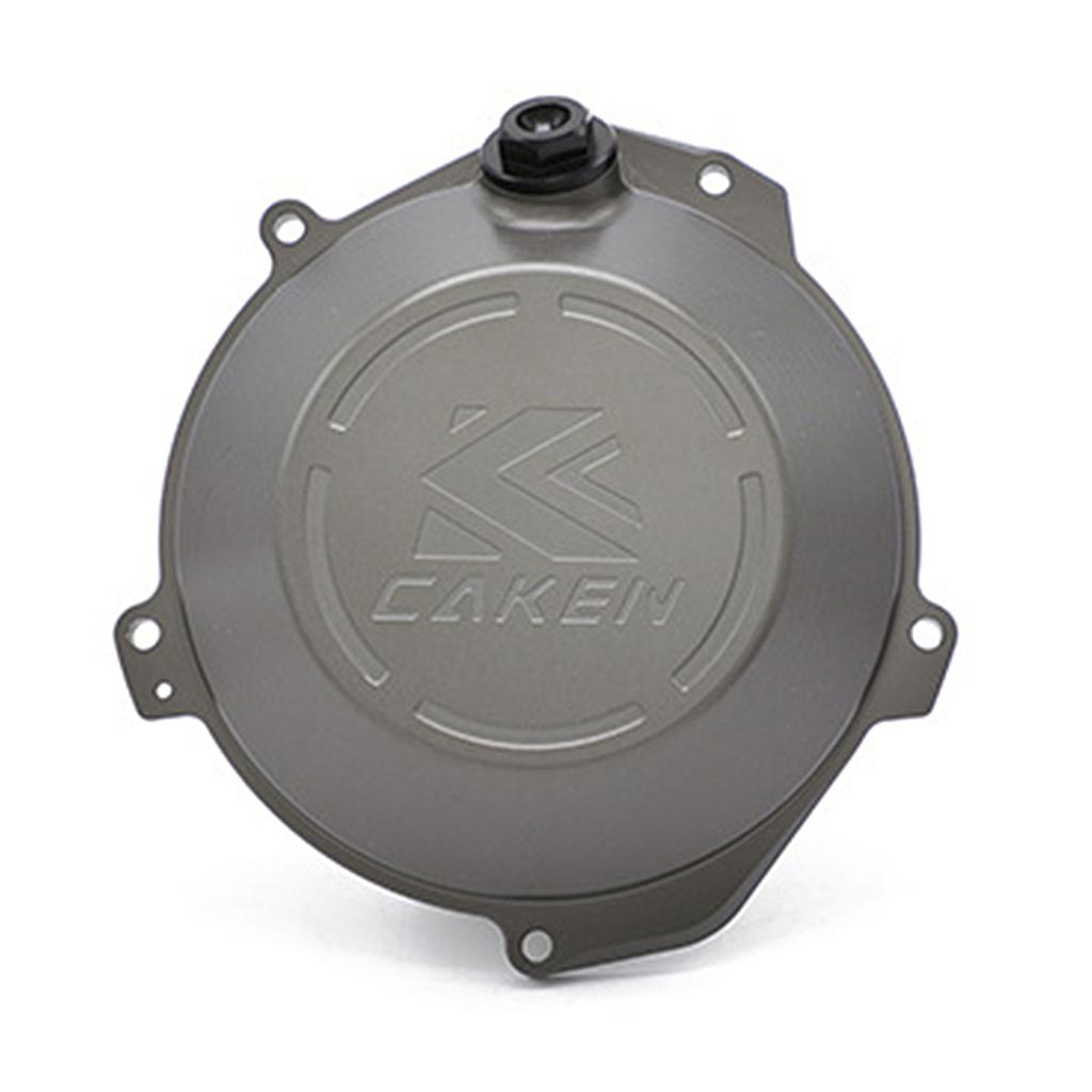 For KTM SXF250 SXF350 XCF250 XCF350 EXC-F250 EXC-F350 HUSQVARNA FC250 FC350 FE250 FE350 CNC Clutch Cover Guard Protector Case