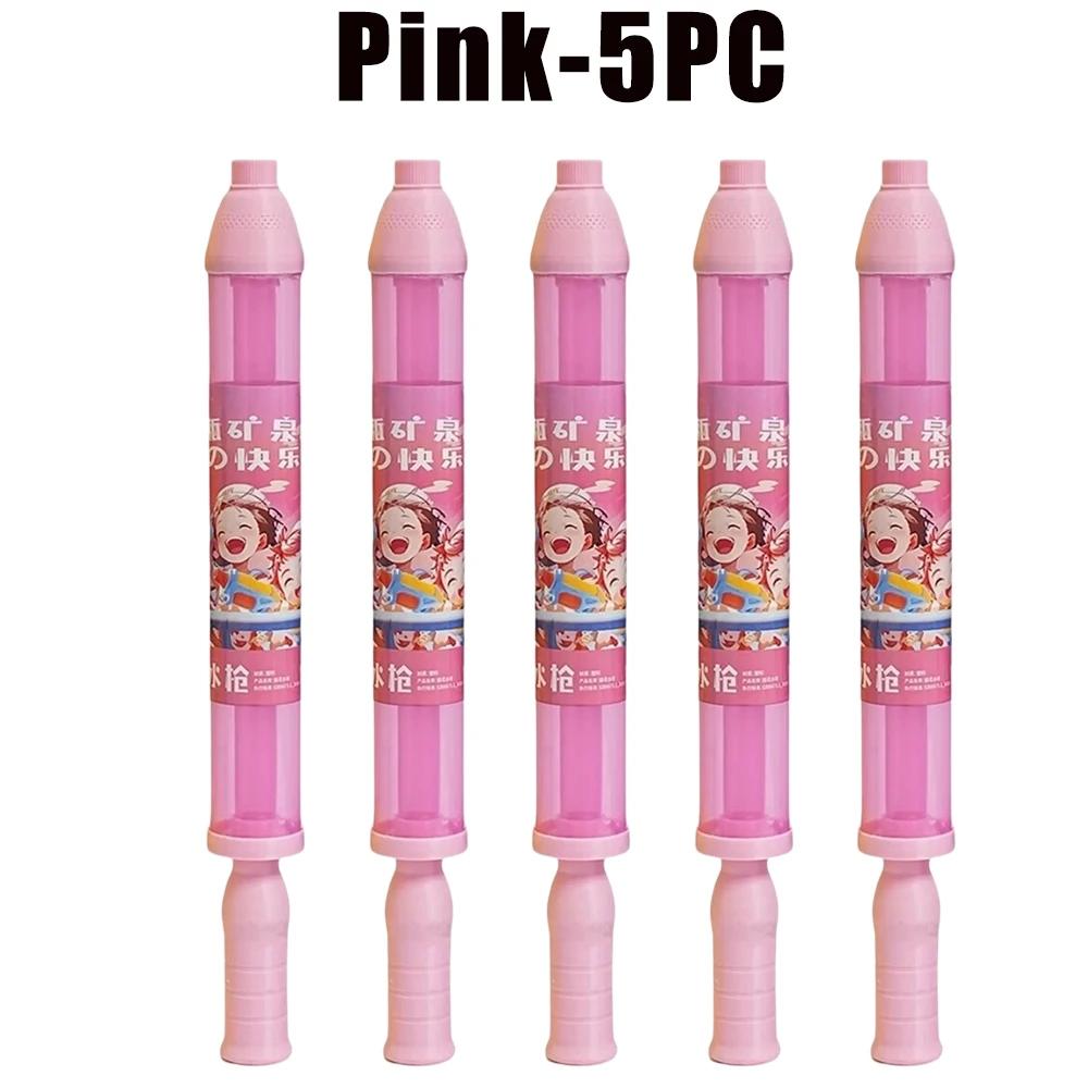 Fireworks Water Guns Couples Taking Photos Under Streetlights Commemorative Water Fireworks Atmosphere Romantic Props Leisure