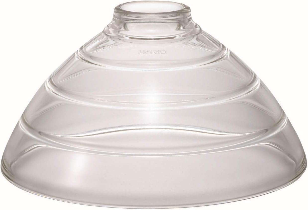 

Glass lid For 3 rice pots with glass lid Spare parts TND Lid F-TND-200