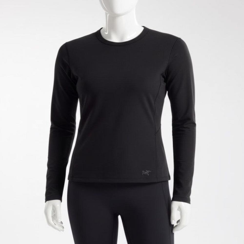 Arcteryx Rho CreW W 796812 Black/M (around 95)