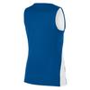 Nike Canotta da Basket Reversibile Senza Maniche per Adulti Unisex Squadra