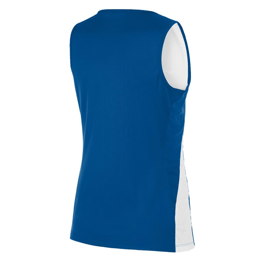 Nike Canotta da Basket Reversibile Senza Maniche per Adulti Unisex Squadra