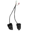 Steering Wheel Volume Control Switch Compatible With Jac T6 Pickup