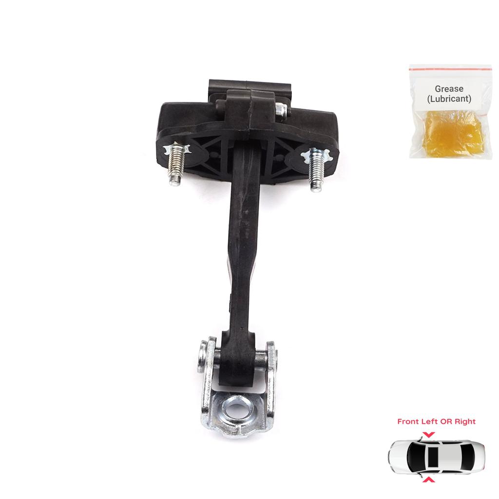 BDP1290 Front Door Hinge Stop Check Strap Limiter for Lancia Ypsilon MK3 846 312 2011-2024 5-Door HB 52049606