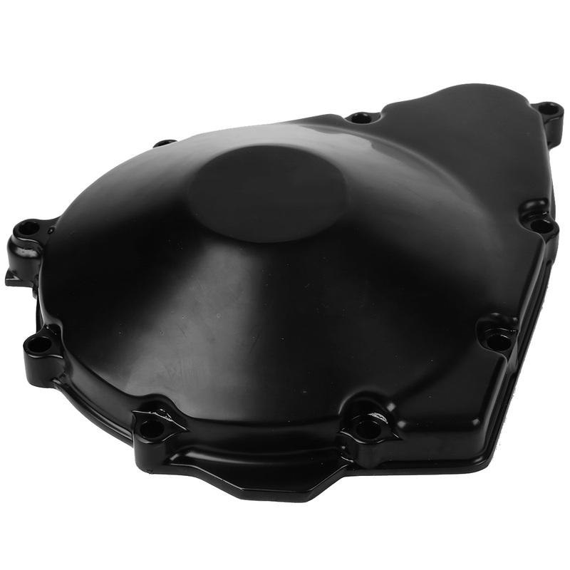 Motorcycle Starter Gear Clutch Engine Casing Cover For Suzuki GSF1200 Bandit 1996-2005