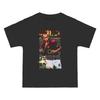 Thierry Henry - Arsenal - Calcio - Maglietta Retro Oversize