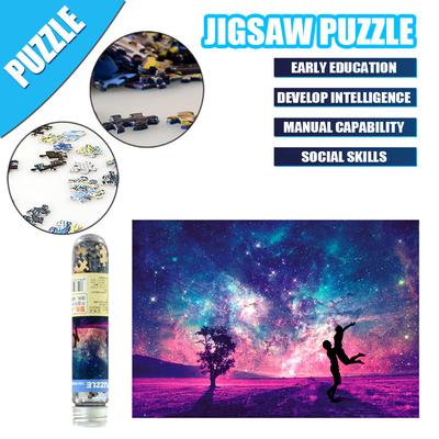 Adults Puzzles 150 Piece Large Puzzle Game Interesting Toys Personalized Gift