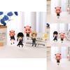 Spy×family Twilight Yor Forger Acrylic Stand Ornament Anime Model Plate Toy