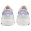 Nike Blazer Low Platform Weiß Fliederblüte Damen Sneaker Sail DJ0292-114