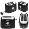 Aparate de bucătărie – Toaster