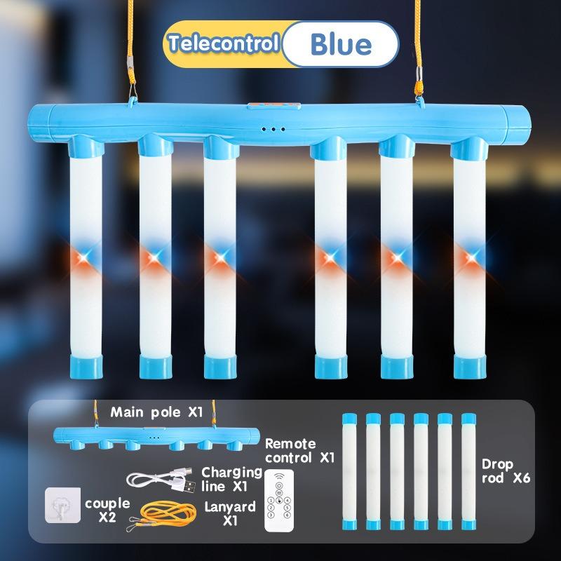 

1SET Eye disease, quick hand, grab stick machine, hand stick indoor drop reaction ability, sensory integration trainer, children s toy синий