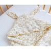 Coperta con Cappuccio per Neonato Autunno Inverno Busta Culla Avvolgimento Ragazzi Ragazze Coperta Ricevimento Neonato Cotone Morbido Avvolgimenti per Bebè