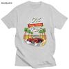Retro Out Run TShirt Men Soft Cotton Short Sleeved 80s Retro Arcade Game Tshirt Racing Adventure OutRun Tee Shirt Clothing Gift