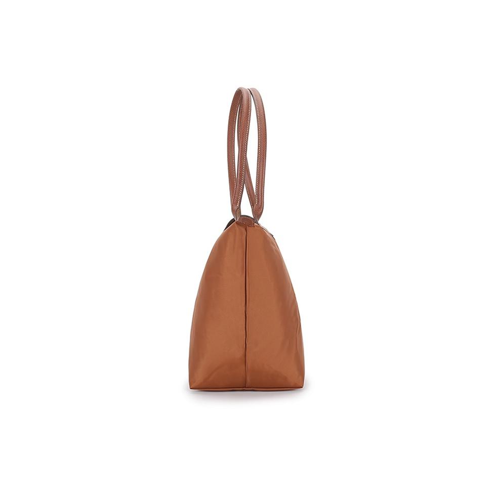 Longchamp Le Pliage 31 Classic Fabric Shopping Bag Dumpling Bag Tote Bag Shoulder Bag Large Women Bags Brandy 1899089504