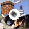 Chimney Brush Chimney Brush Cleaning Brush Round Efficient Cleaning