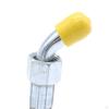 Automotive Turbo Oil 038145736C Supply Lines Tube for 2.0 Tdi .4 1.9 Car Repairing