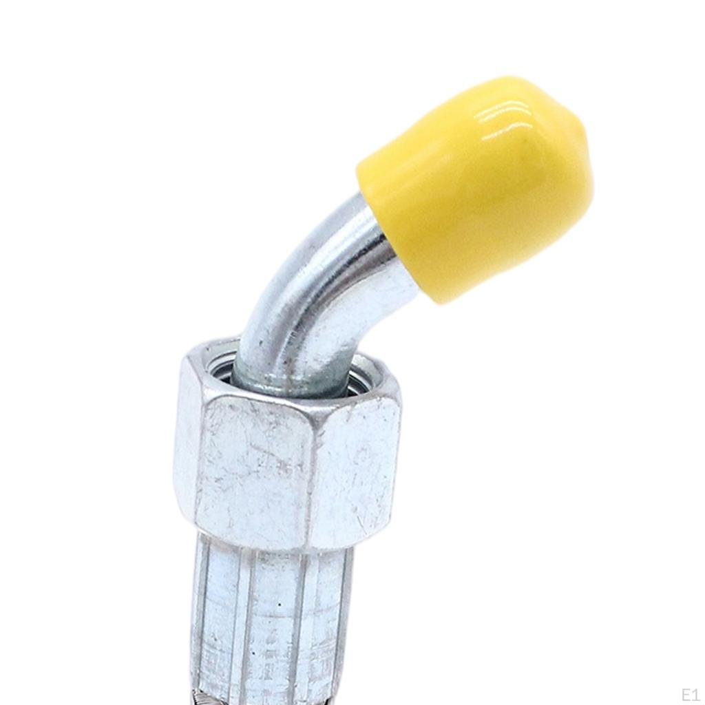Automotive Turbo Oil 038145736C Supply Lines Tube for 2.0 Tdi .4 1.9 Car Repairing