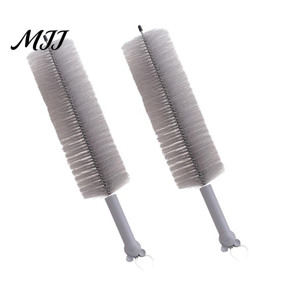 Reusable Dusting Tool for Home Bendable Cleaning Brush, Washable Dust Duster with Flexible Head, Removal Furniture Gaps Effective Lightweight