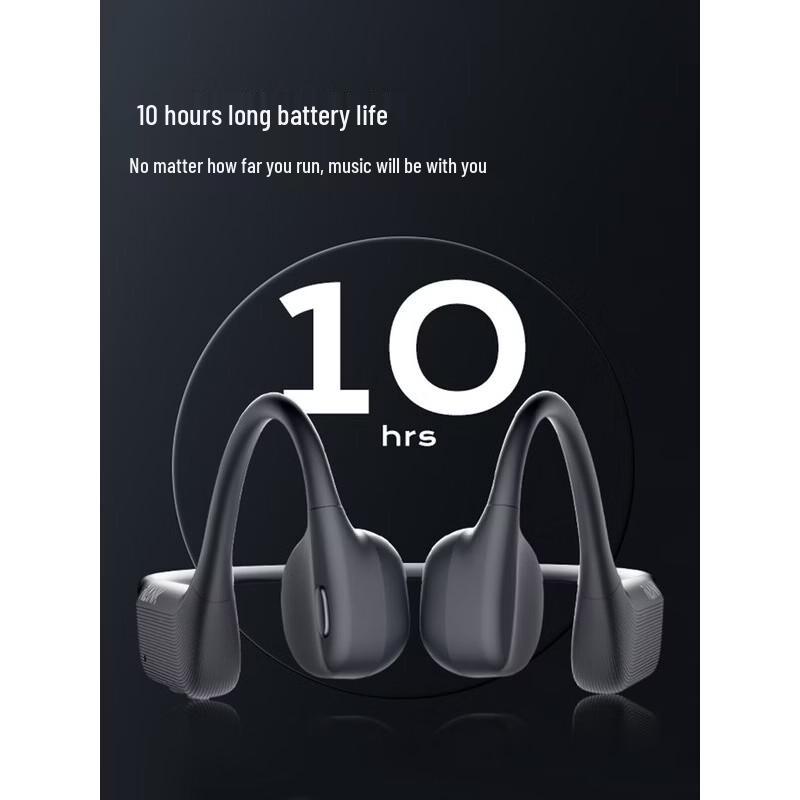 NANK OE Bone Conduction Sports Headphones