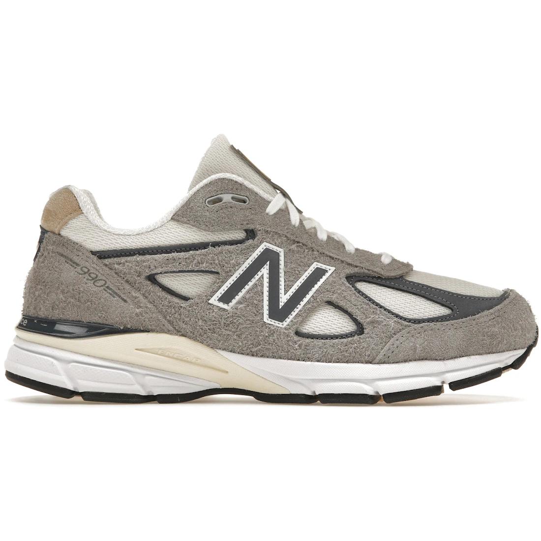 

Кроссовки New Balance 990v4 MiUSA Grey Day (2023)(U990TA4) 43