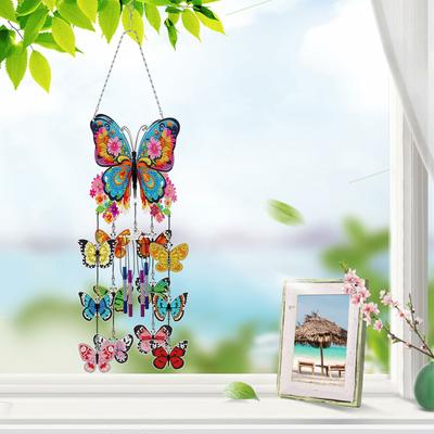 Hobby e creatività – Diamond Painting
