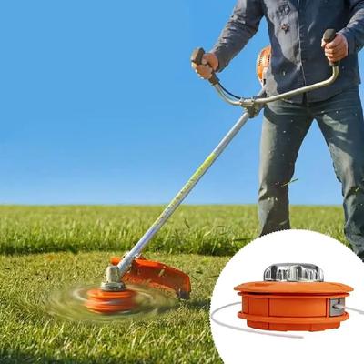 Elektrisch gereedschap – Grasmaaiers en trimmers
