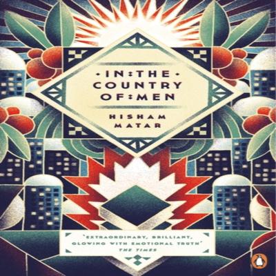 In the Country of Men by Hisham Matar Paperback Book 9780241973622