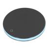 Cup Warmer Plate Aluminum Alloy 18W Portable Household Electric Mug Heating Plate for Coffee Tea