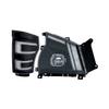 Isuzu 600P LED Bi-Beam Projector Headlight/Turn Signal for Car Modification