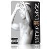 2Pac Better Dayz Album Cover Art Metal Poster Customized Wall Art Retro Vintage Metal Signs for Man Cave Bar Accessories House
