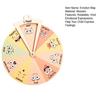Toddlers Emotion Wheel Rotatable Vivid Emotional Expressions Help Your Child Express Feelings Toddler Toys Emotion Chart