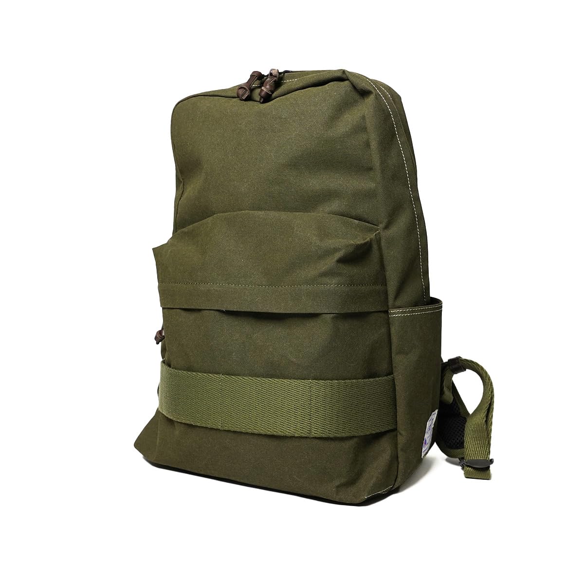 

Рюкзак BAGGYPORT Shelter Duck INS501 [Baggyport] (хаки)